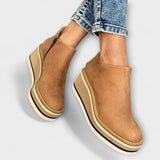 Tilly - Elegant Comfort Boots