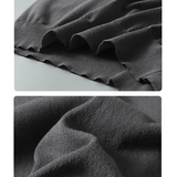 Ned - Buttonless Layer Polo Top