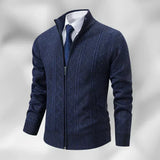 Bailey - Longline Cardigan