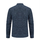 Patrick - Innovative Full Cardigan