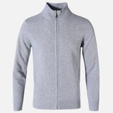 Harrison - Blend Knit Cardigan