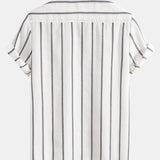 Mitchell - Polyester-Blend Casual Set