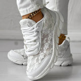Evie - Breathable Orthopaedic Shoes