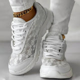 Evie - Breathable Orthopaedic Shoes