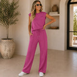 Erin - Comfortable Casual Set
