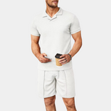 Mason - Relaxed Co-ord Set