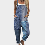 Grace - Everyday Printed Jumpsuit