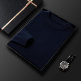 Phoenix - Soft-Knit Jumper