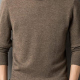 Phoenix - Soft-Knit Jumper