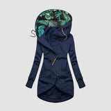 Jessie - Chic and Cosy Coat