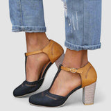 Chelsea - Comfortable Walking Sandals