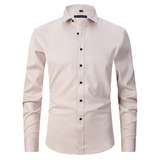 Patrick - Slim-Fit Dress Shirt