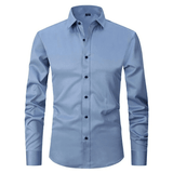 Patrick - Slim-Fit Dress Shirt