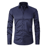 Patrick - Slim-Fit Dress Shirt