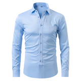 Patrick - Slim-Fit Dress Shirt