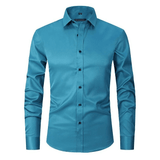 Patrick - Slim-Fit Dress Shirt