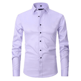 Patrick - Slim-Fit Dress Shirt
