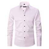 Patrick - Slim-Fit Dress Shirt