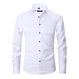 Patrick - Slim-Fit Dress Shirt
