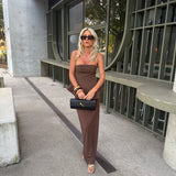 Piper - Elegant Maxi Dress