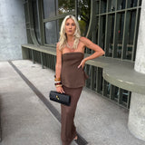 Piper - Elegant Maxi Dress