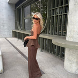 Eliana - Maxi Dress Elegance
