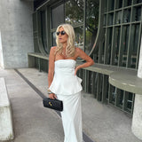 Piper - Elegant Maxi Dress
