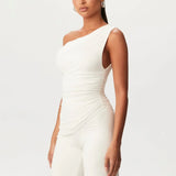 Lucy - Asymmetric Elegant Set