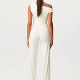 Lucy - Asymmetric Elegant Set