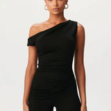 Lucy - Asymmetric Elegant Set