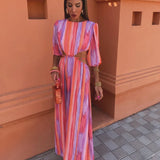 Paloma - The Daring Dress