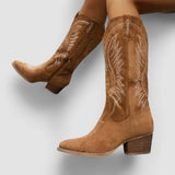 Mia - Women's Cowboy Boots