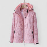 Gemma - Waterproof Windbreaker