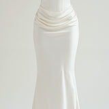 Bronte - Corset Evening Dress
