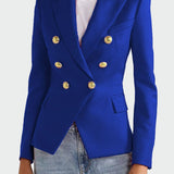 Jody - Classic Blazer