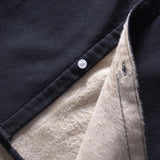 Ned - Soft Flannel Shirt