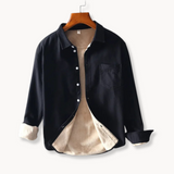 Ned - Soft Flannel Shirt