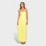 Lauren - Elegant Maxi Dress