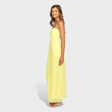 Lauren - Elegant Maxi Dress