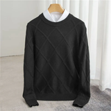 Vincent - Soft-Knit Jumper