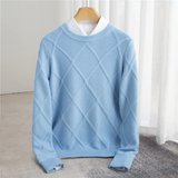 Vincent - Soft-Knit Jumper
