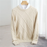 Vincent - Soft-Knit Jumper