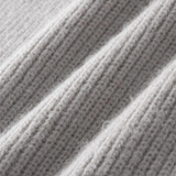 Ethan - Zip Knit Jacket