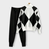 Sienna - Elegant Two-Piece Set