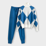 Sienna - Elegant Two-Piece Set