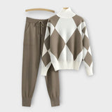 Sienna - Elegant Two-Piece Set