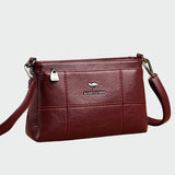 Lara - Quilted Multifunctional Bag