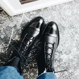 Ruby - Premium Quality Boots