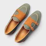 Imogen - Modern Loafers