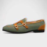 Imogen - Modern Loafers